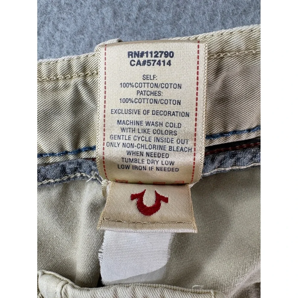 True Religion true religion